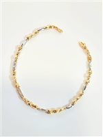 Bracelet IGold Man in Yellow Gold B2A30N0290065 - B2A30N0290065